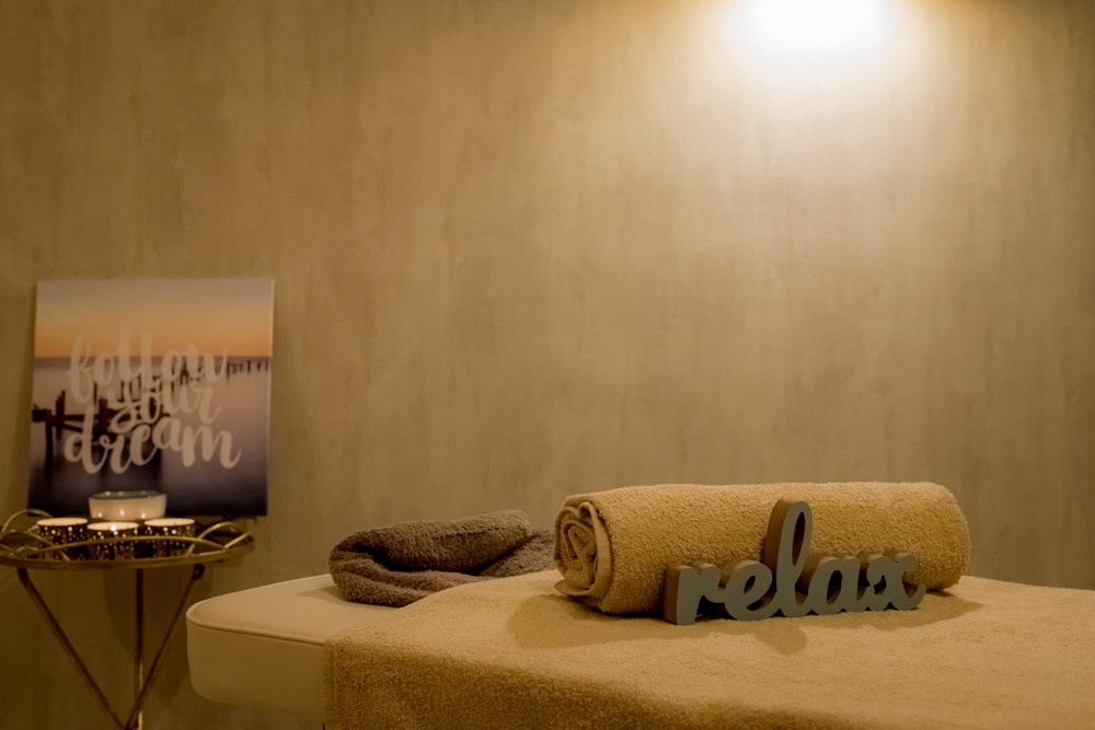 Υπηρεσίες μασάζ Θέρμη Υπηρεσίες μασάζ Θέρμη