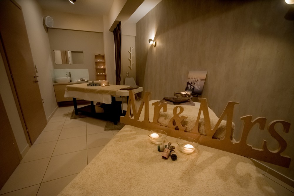 Υπηρεσίες μασάζ Θέρμη Υπηρεσίες μασάζ Θέρμη