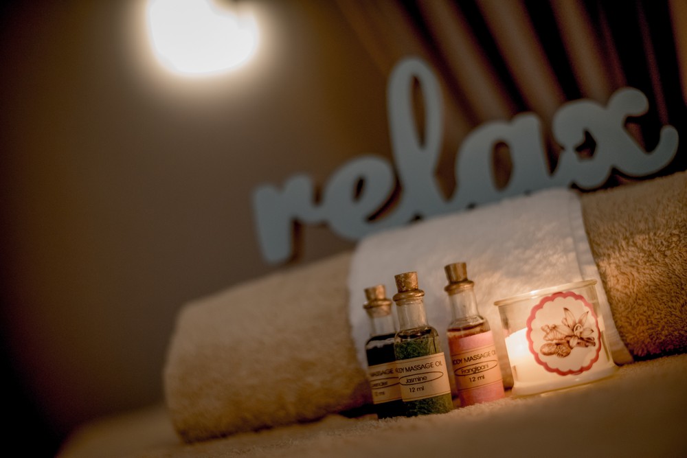 Υπηρεσίες μασάζ Θέρμη Υπηρεσίες μασάζ Θέρμη