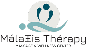 Malaxis Therapy Λογότυπο